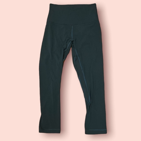 LULULEMON Align Leggings - Perfect Condition - Picture 1 of 2